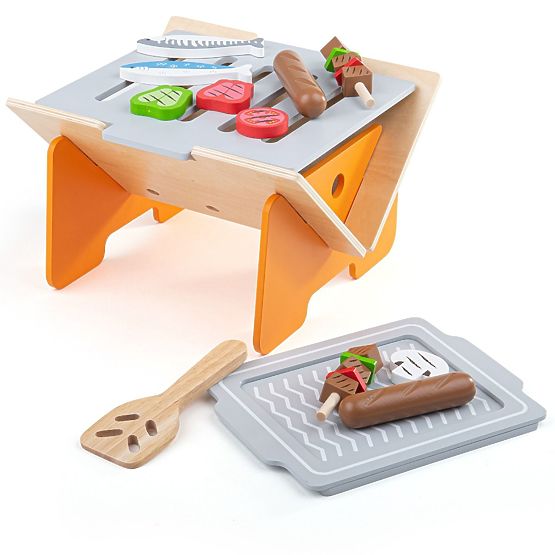 Bigjigs Toys Namizni žar