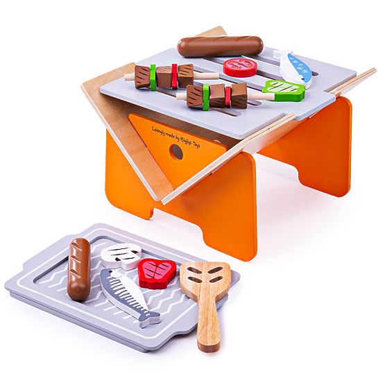 Bigjigs Toys Namizni žar