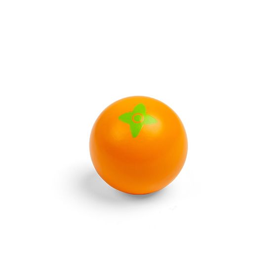 Bigjigs Toys Pomaranča 1 kos