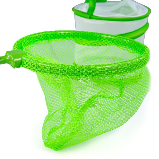 Bigjigs Toys Kit za lovljenje žuželk