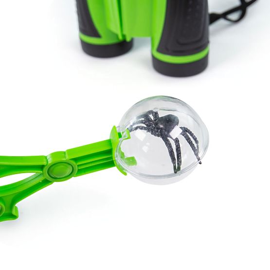 Bigjigs Toys Kit za lovljenje žuželk