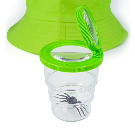 Bigjigs Toys Kit za lovljenje žuželk