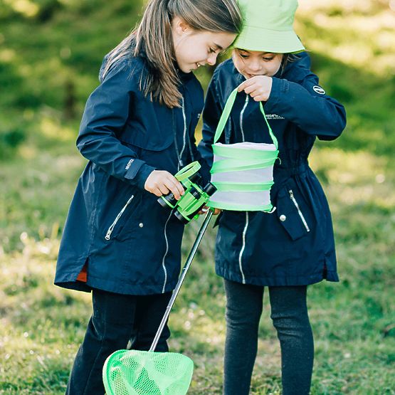 Bigjigs Toys Kit za lovljenje žuželk