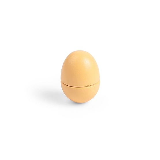 Bigjigs Toys Trdo kuhano jajce