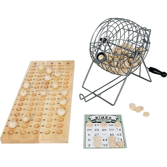 Bingo Exclusive