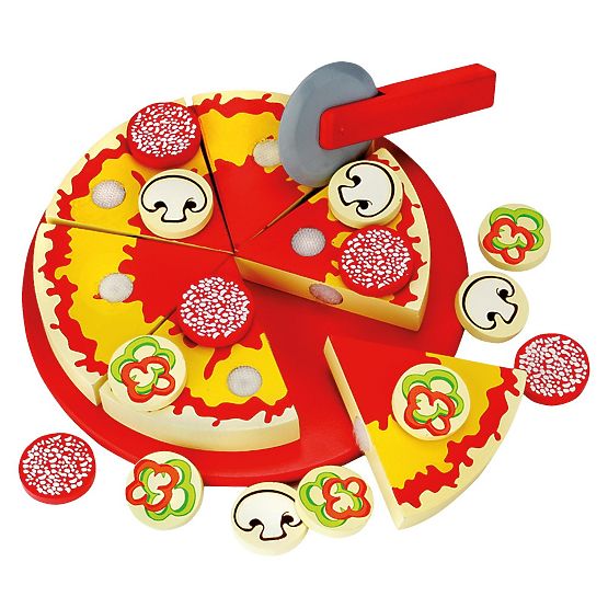 Bino pizza za rezanje