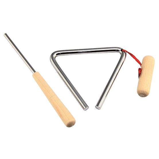 Bino Set glasbenih instrumentov