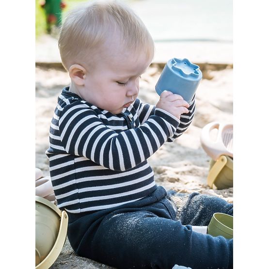 BIO kozarci Construction