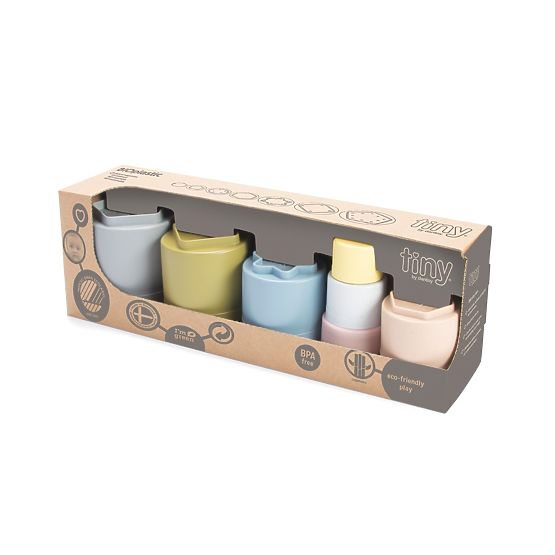 BIO kozarci Construction