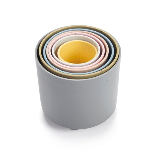 BIO kozarci Construction