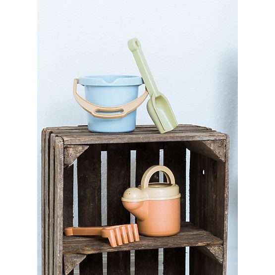 BIO set za peskovnik - oranžen