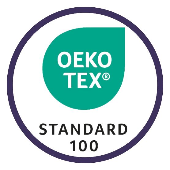 Bombažna rjuha z elastiko - Gosi (120x60 cm)