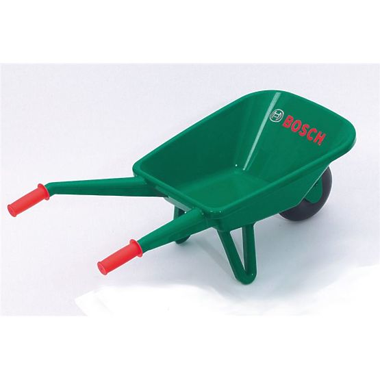 BOSCH Dětské zahradní kolečko