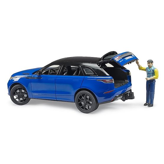 Bruder Avto Range Rover Velar