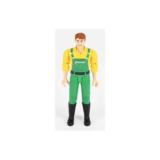 Bruder BWORLD Figura moški kmetovalec