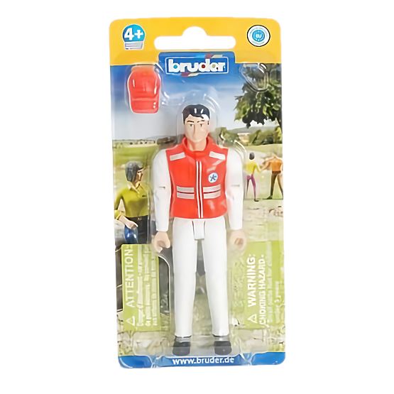 Bruder BWORLD figurica medicinca