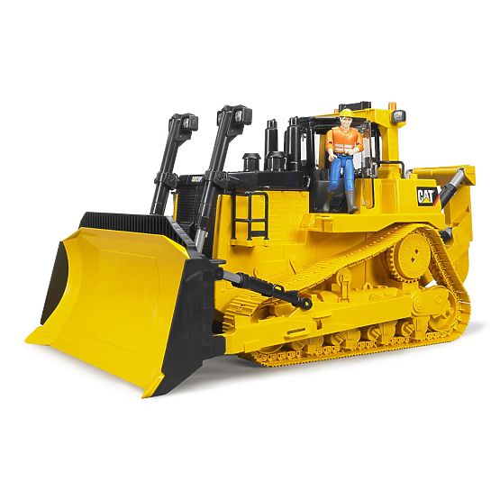 Bruder CATERPILLAR buldožer
