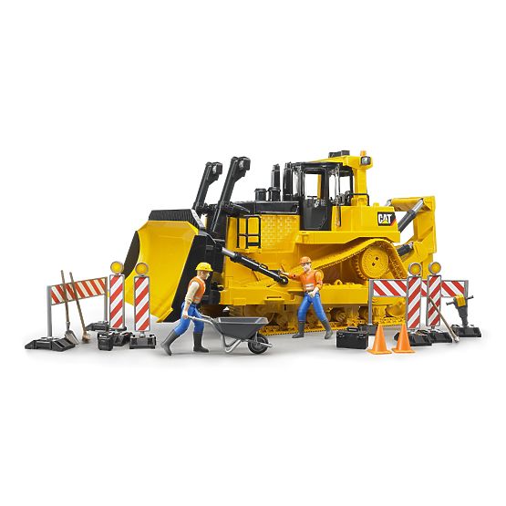 Bruder CATERPILLAR buldožer