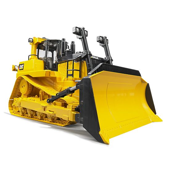 Bruder CATERPILLAR buldožer