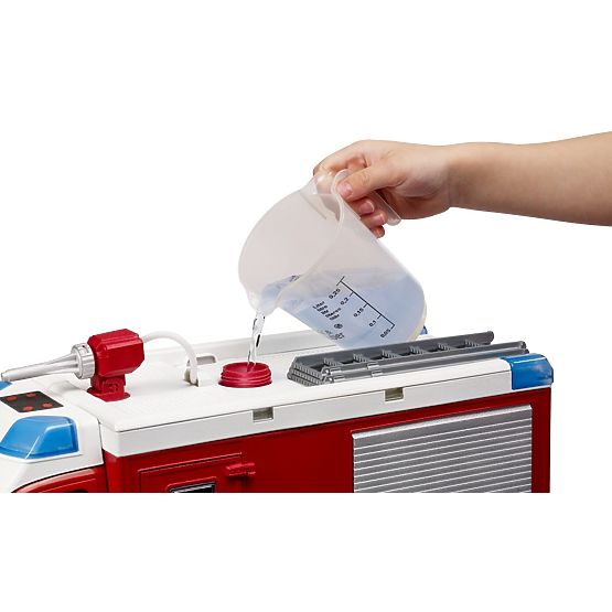 Bruder gasilsko vozilo MB Sprinter s svetlobnim in zvočnim modulom