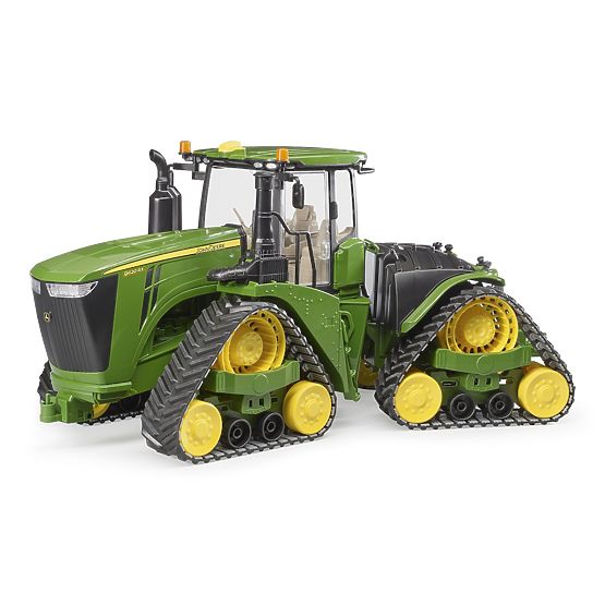 Bruder Gosenicni traktor JOHN DEERE 9620RX