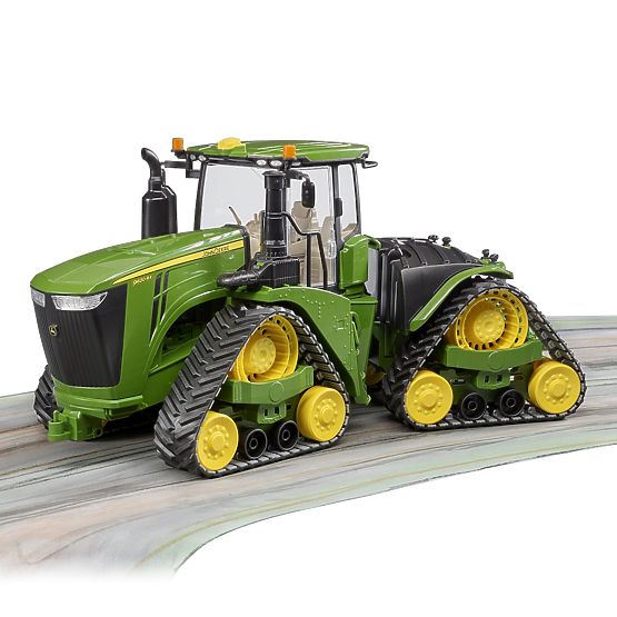 Bruder Gosenicni traktor JOHN DEERE 9620RX