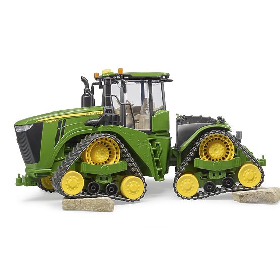 Bruder Gosenicni traktor JOHN DEERE 9620RX