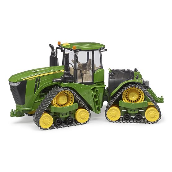 Bruder Gosenicni traktor JOHN DEERE 9620RX