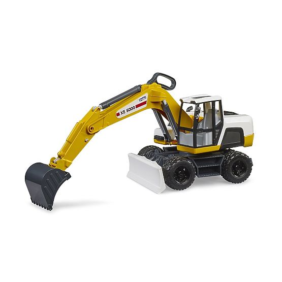 Bruder Kolesni bager XE 5000