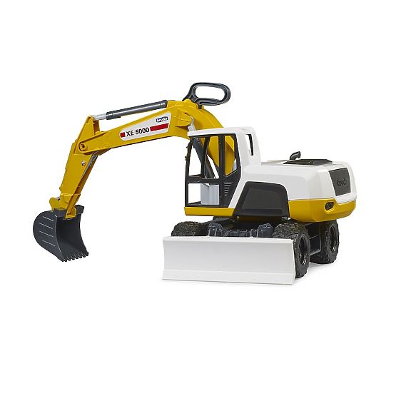 Bruder Kolesni bager XE 5000