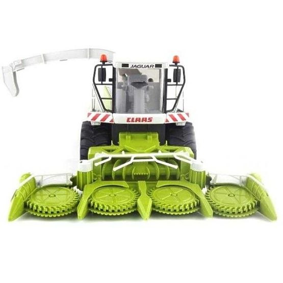 Bruder Koruzna silaža CLAAS JAGUAR 900