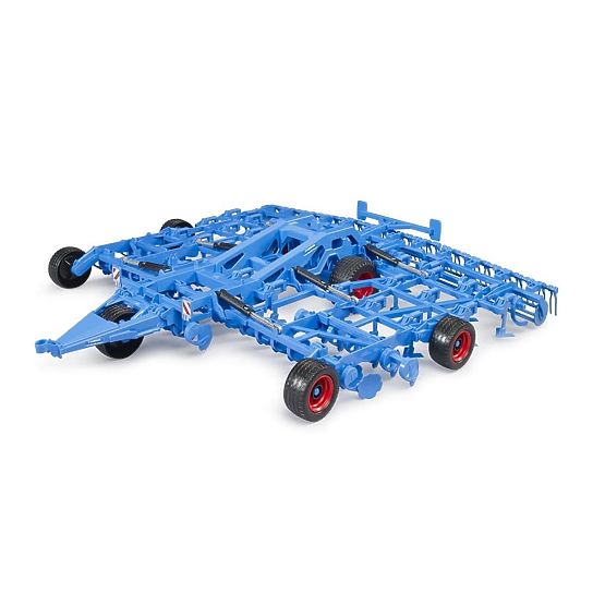 Bruder Lemken Grubber Koralin 9 Kultivator