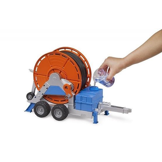 Bruder Namakalna prikolica 1:16