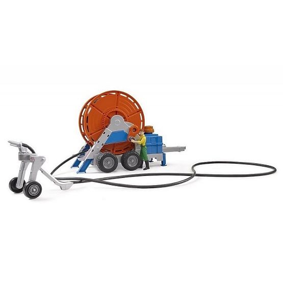 Bruder Namakalna prikolica 1:16