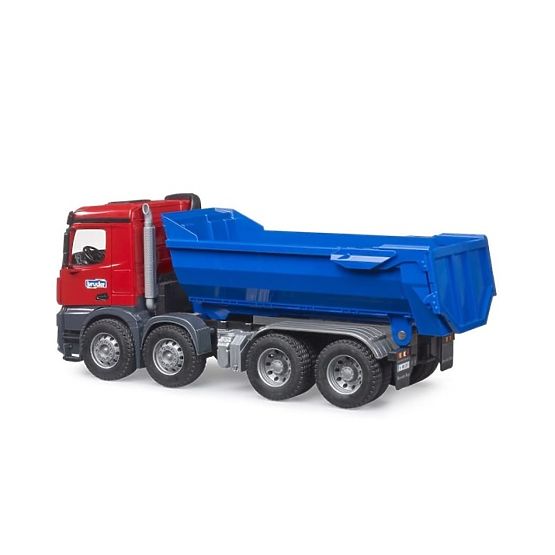 Bruder prekucnik MB Arocs