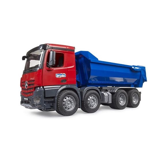 Bruder prekucnik MB Arocs