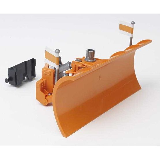 Bruder Sprednji plug za tovornjake