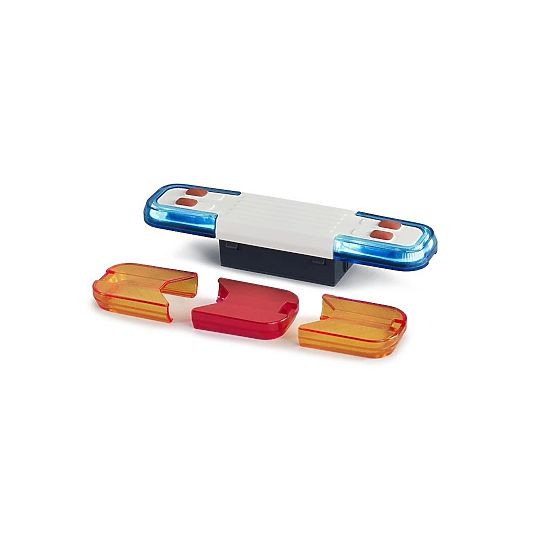 Bruder svetlobni in zvočni modul za tovornjake