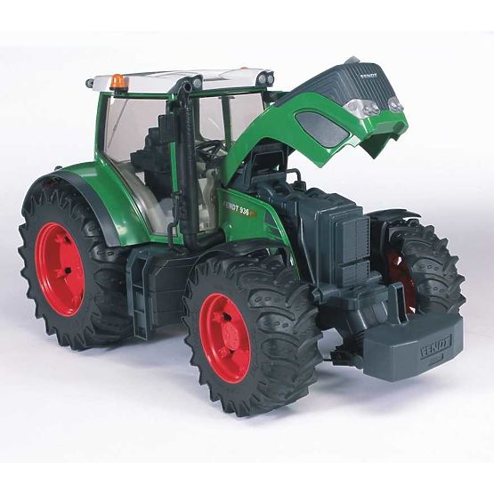 Bruder traktor FENDT 936 Vario