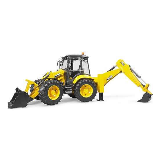 Bruder traktor JCB bager