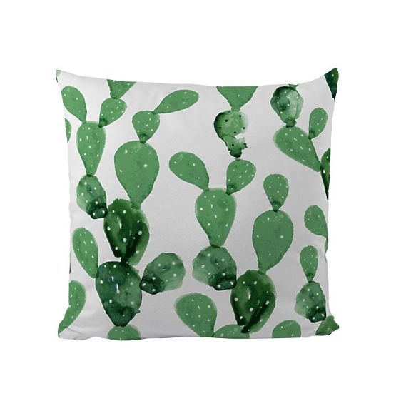 Butter Kings Pillow Kaktusi