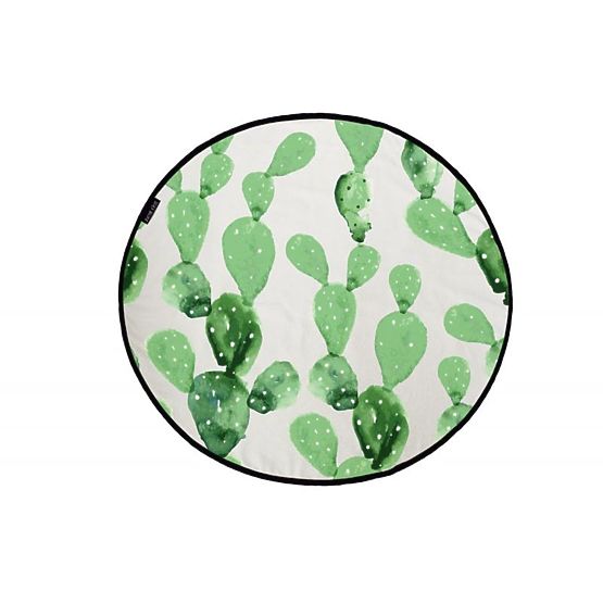 Butter Kings Rug Kaktusi