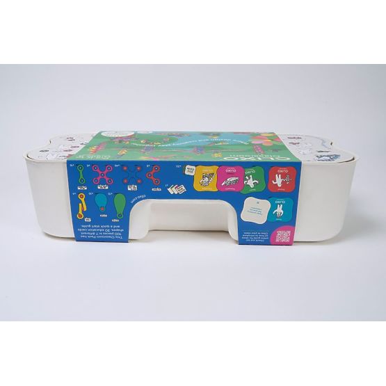 Clixo, Classroom Pack, 100 kosov
