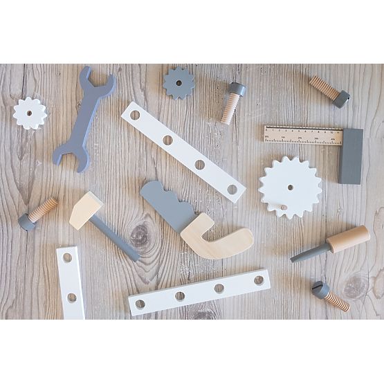 Craftio - Lesna delavnica