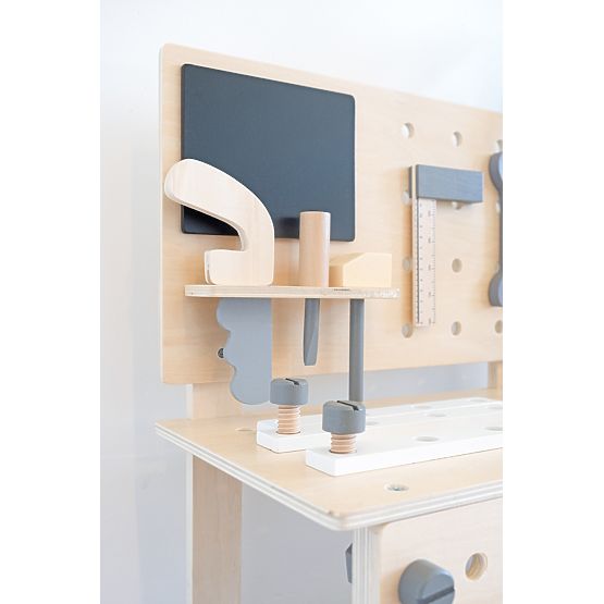 Craftio - Lesna delavnica