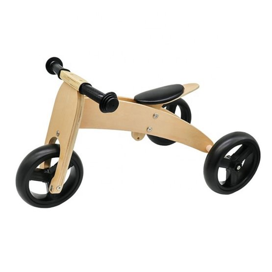 Lesen tricikel Trike 2v1