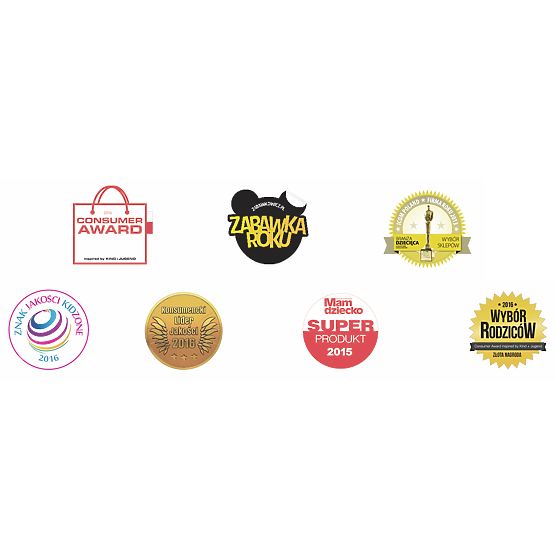 Dekorace za postel DEKORNIK - Amsterdam modrá