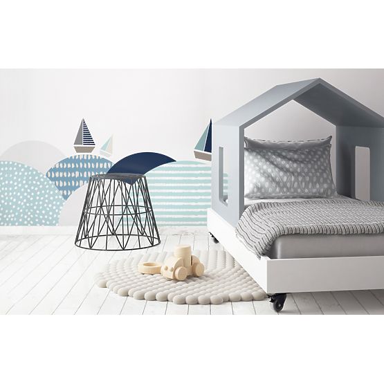 Dekorace za postel DEKORNIK - Jižní vlny