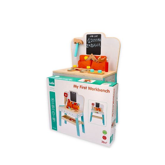 Delavnica mojstra s tablo