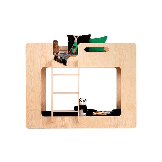 Dizajnerski pograd Leo